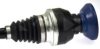SPIDAN 25581 Drive Shaft